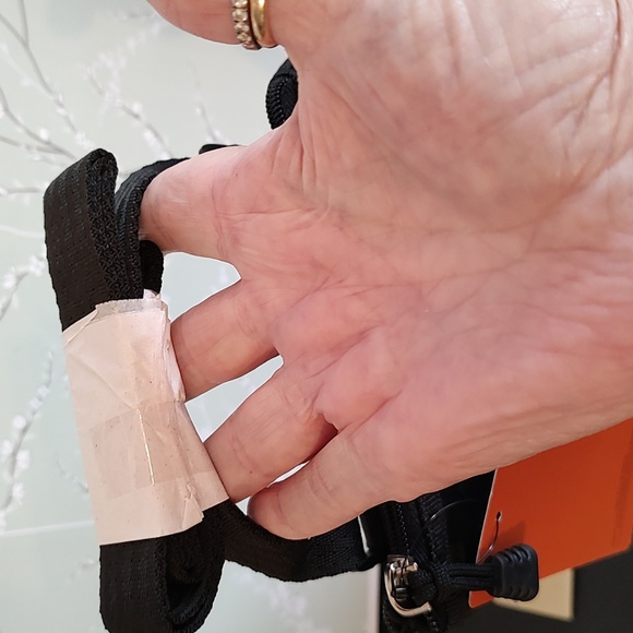 Harley Davidson crossbody unisex - Picture 3 of 7